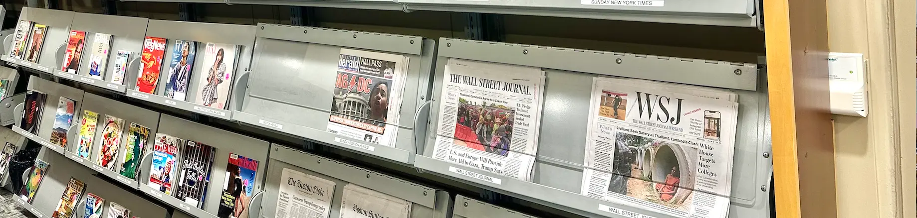 Media Outlets Must Remain Free and Independent Despite Corporate Pressure
