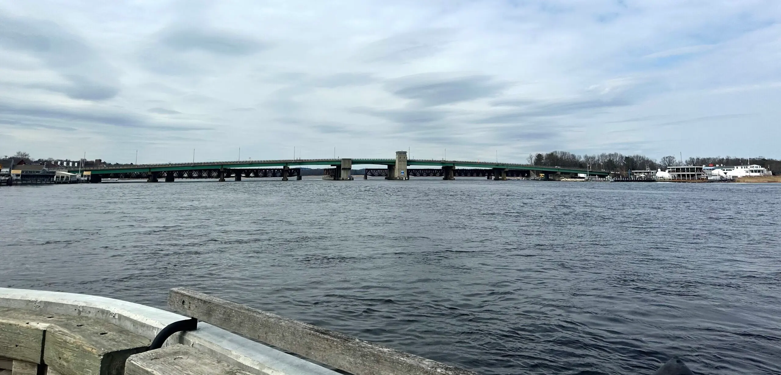 The City Knew About Water Risks in 2021. Those Risks Are Still Being Ignored