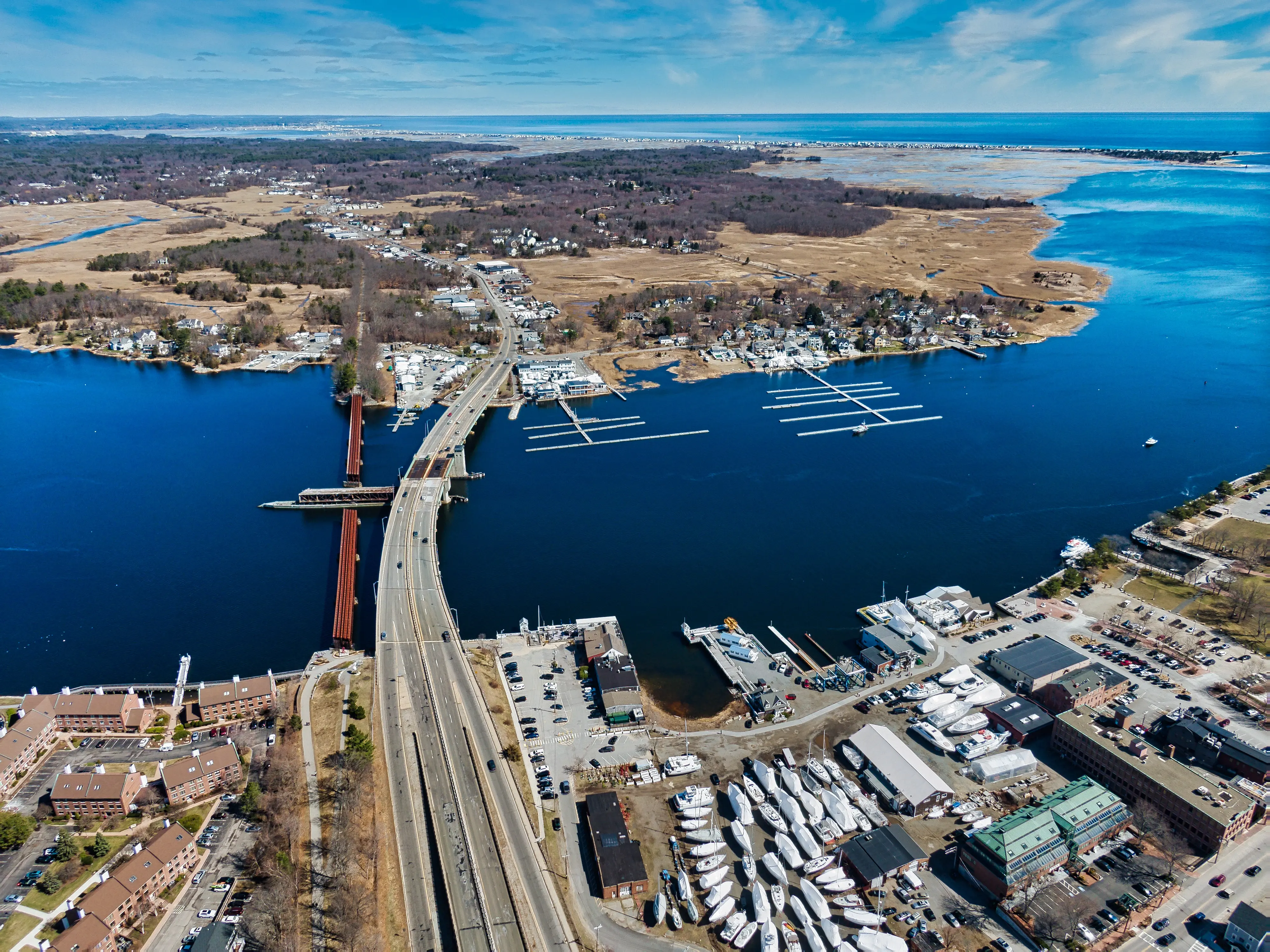 The Second Newburyport Renaissance is About to Begin. A Retrospective from the Year 2051