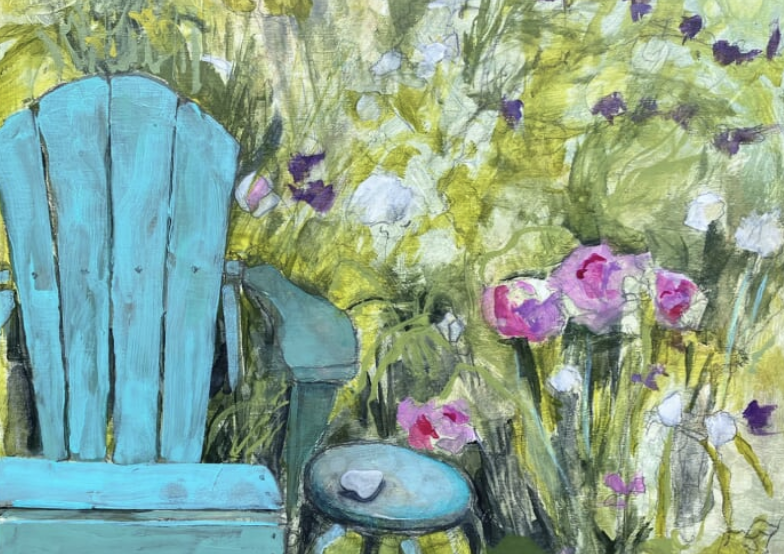 Newburyport Art presents Chasing Light: an En Plein Air Show