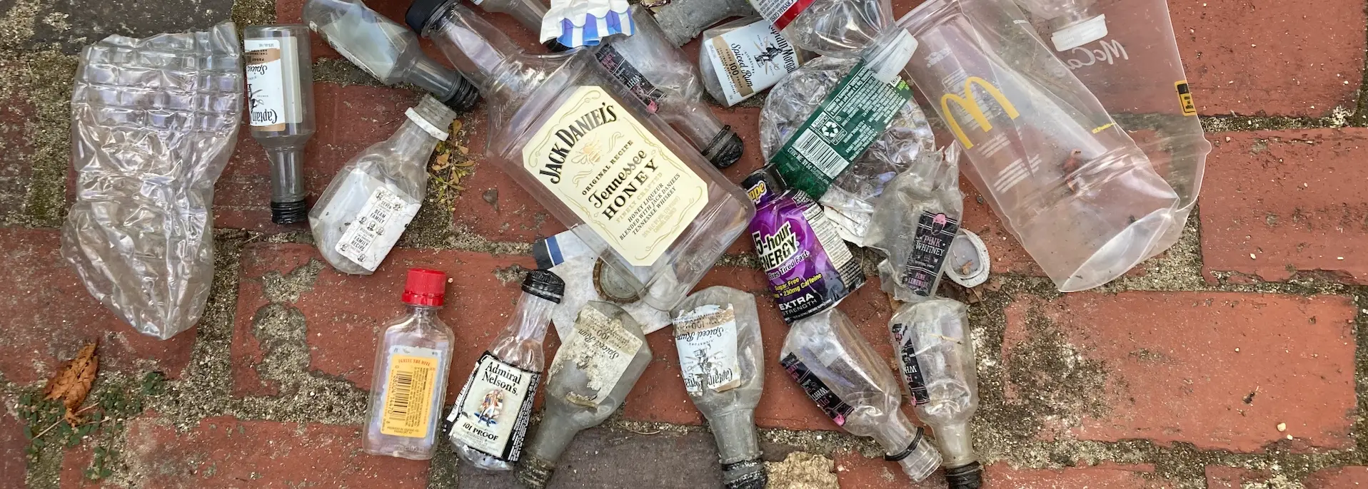 Thanks to the ‘Litterati,’ the New Massachusetts Recycling Bill has Major Stakes