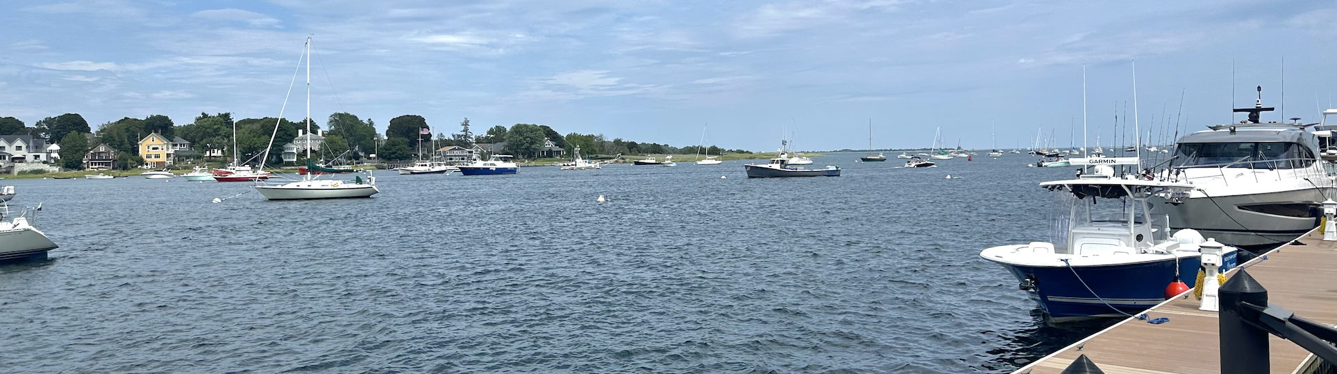 Why CSOs (Combined Sewer Overflows) in the Merrimack River Matter