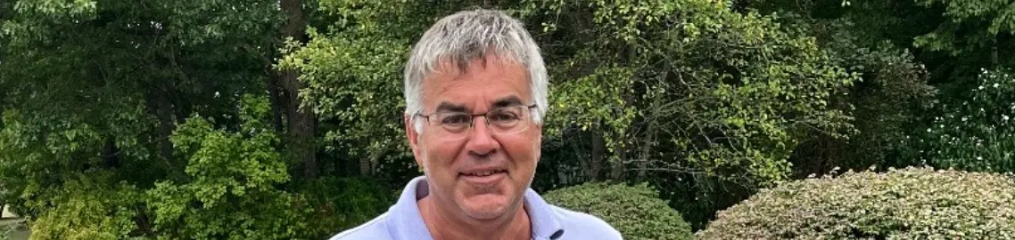 Meet the Candidate- Jim McCauley (Mayor)