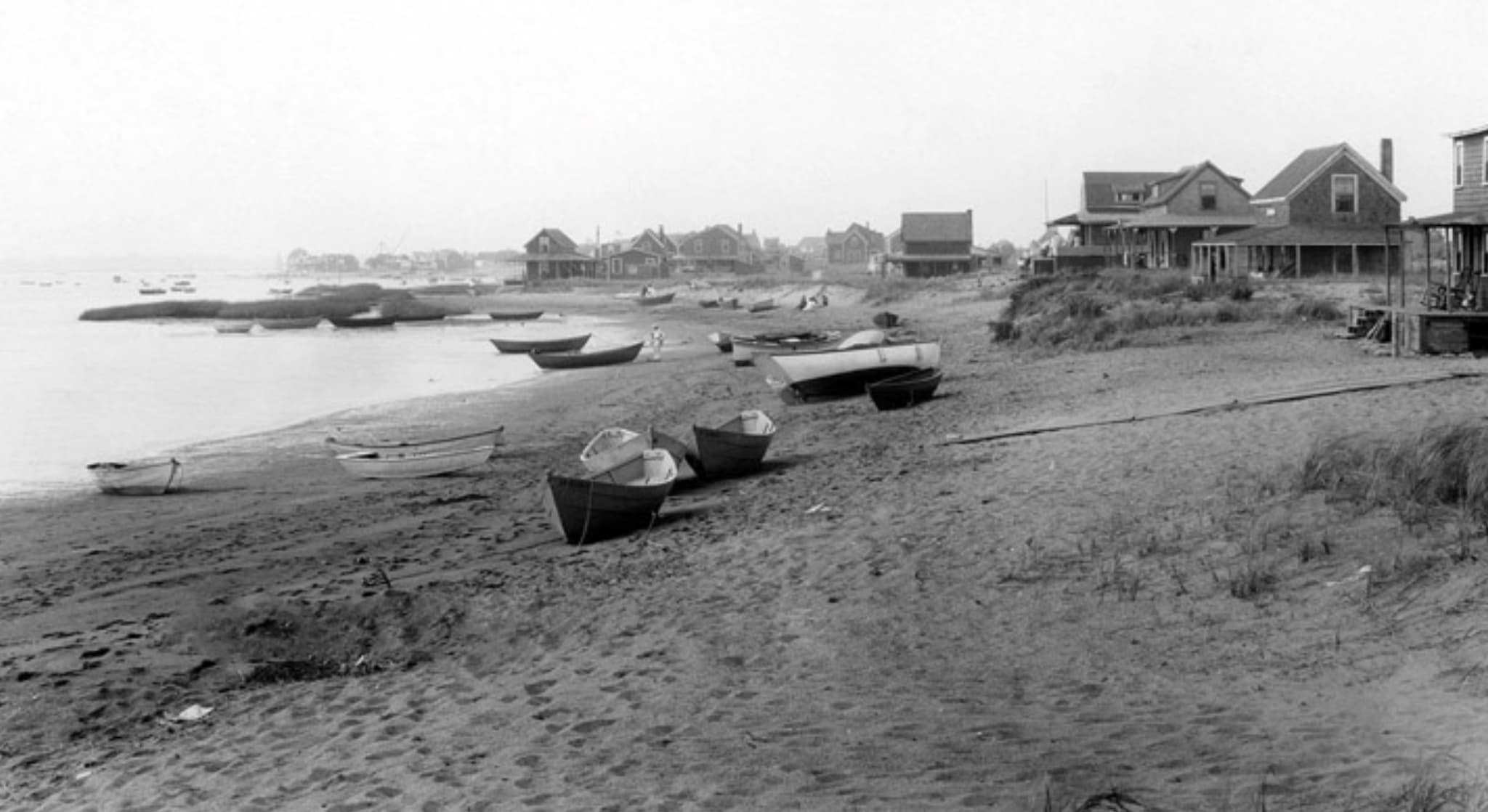 The Untold Story of the Plum Island National Anthem