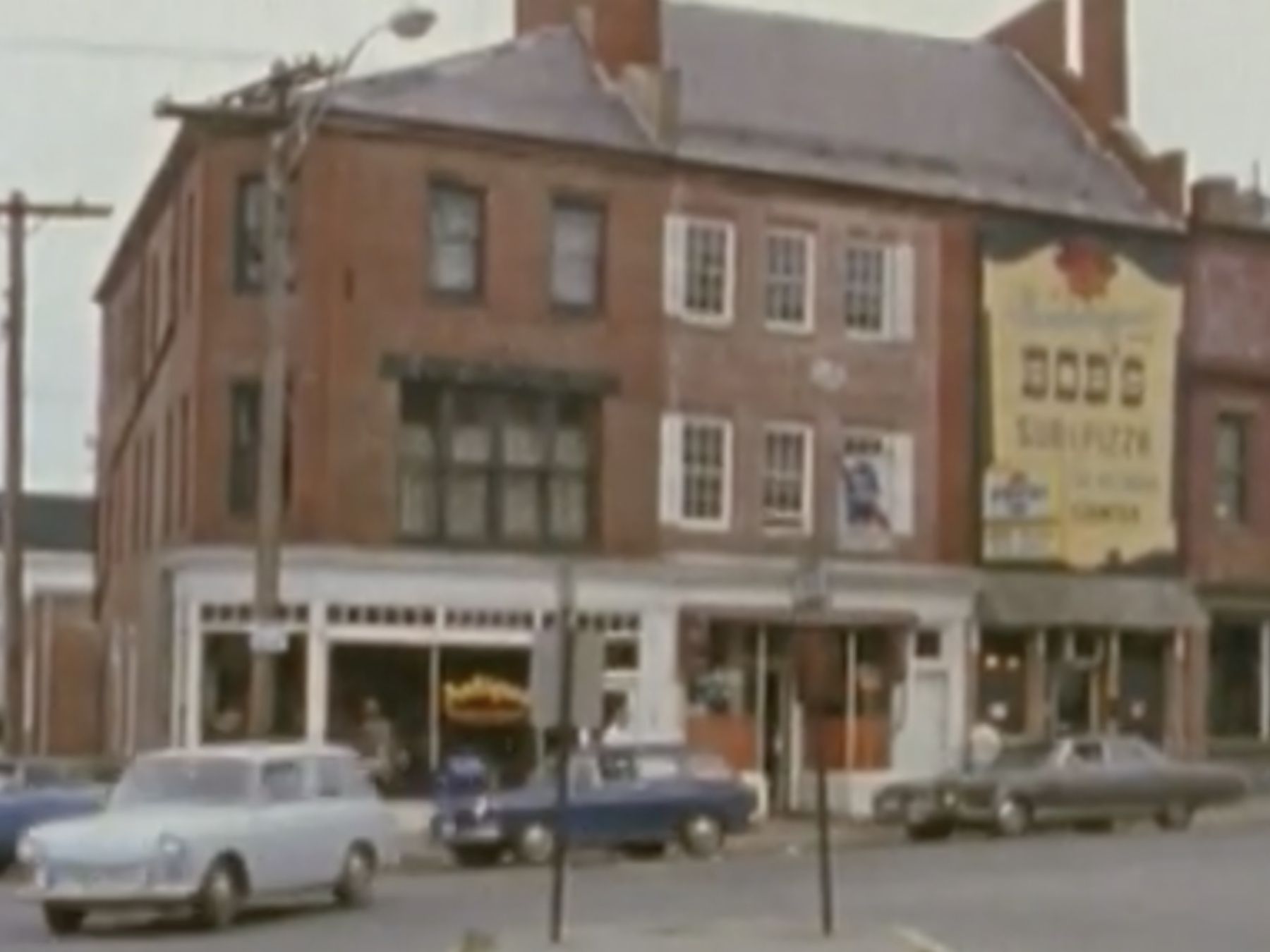 Newburyport’s Evolution is Full of Economic Highs and Lows