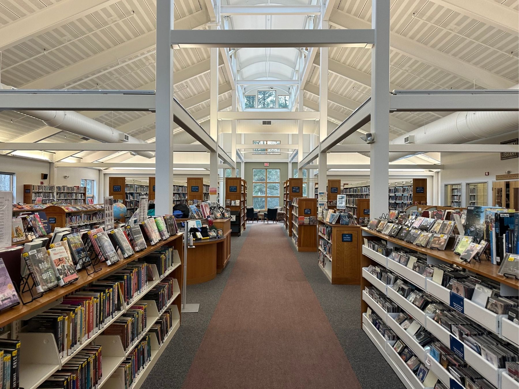 Libraries Replacing Classics with Trendy Titles is Censorship that Erases History