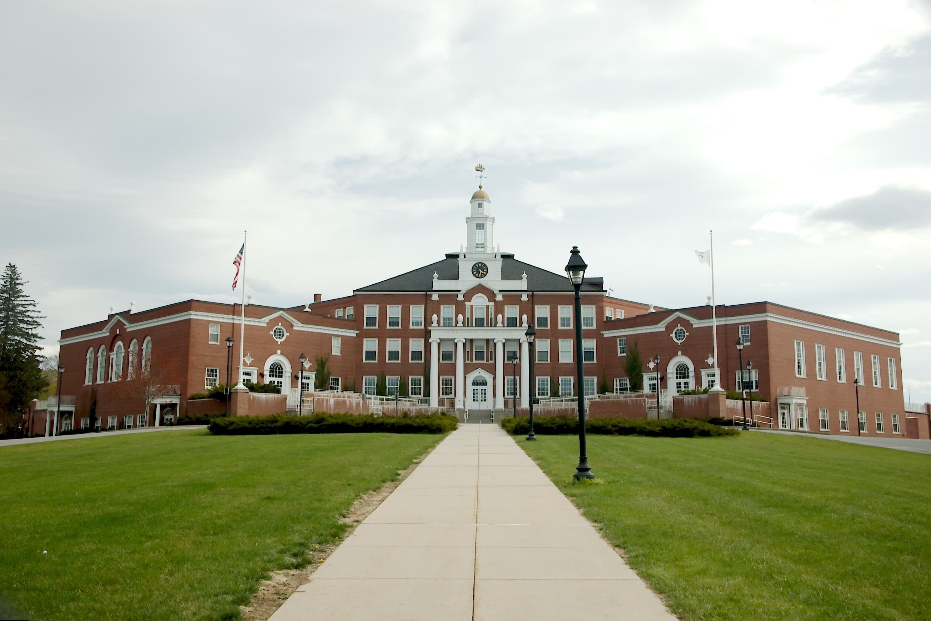 School District Must Do More to Support Special Needs Students