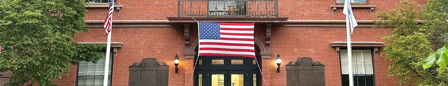 The Townie’s Election Coverage Aims to Promote Civic Engagement and Voter Awareness