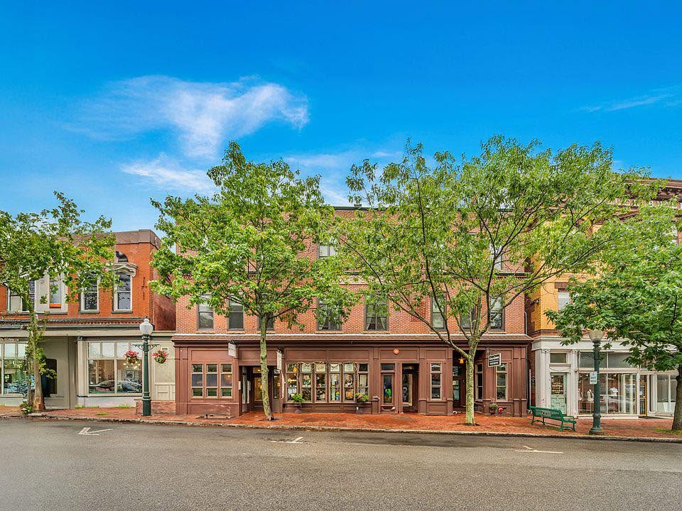Something Different Is Coming to Amesbury