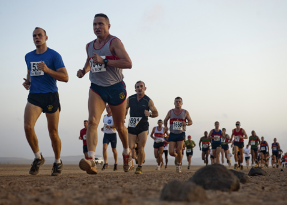 5k Fun Run at Newburyport Brewing