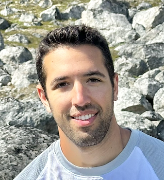 Eben Diskin