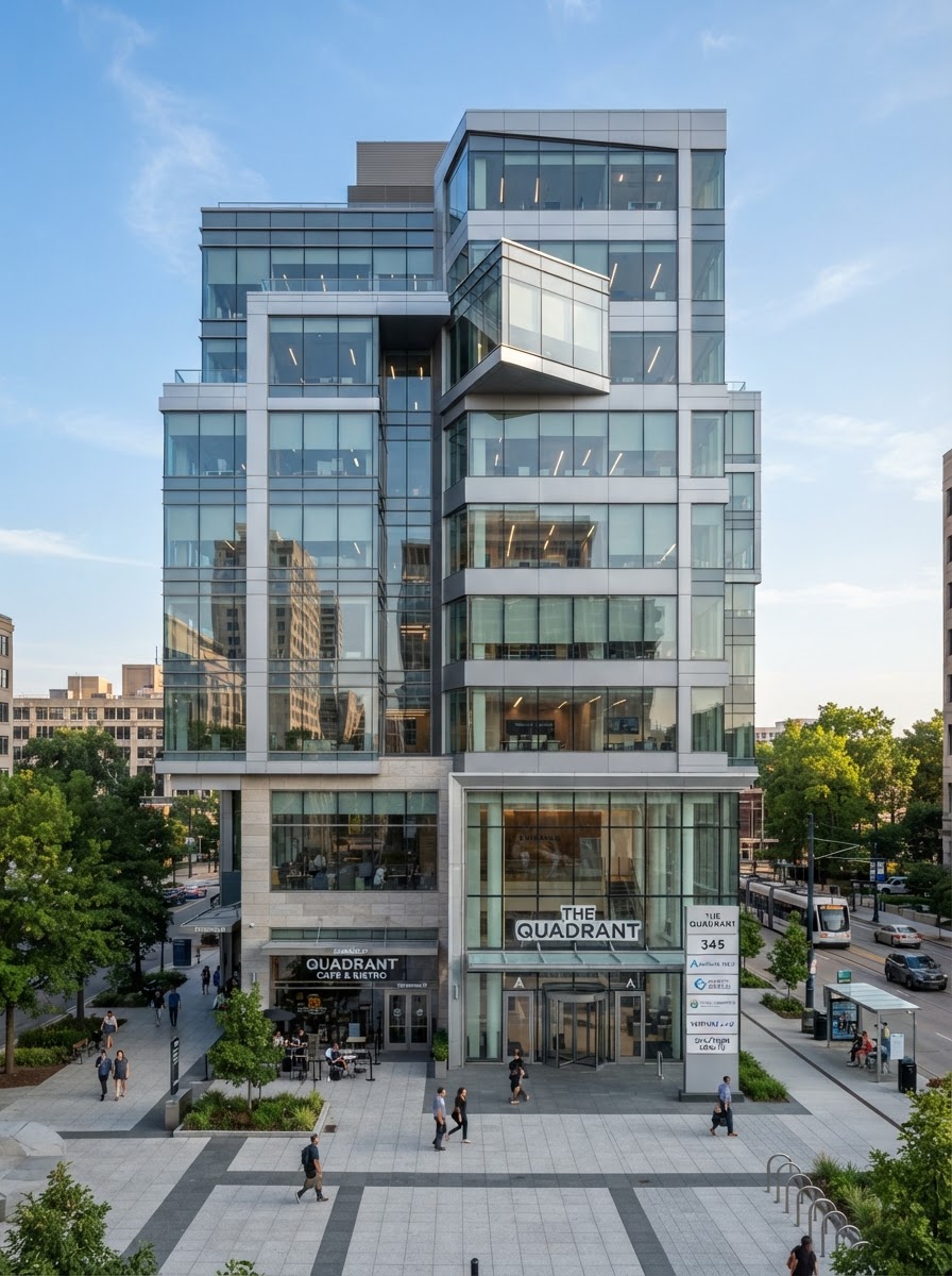 Multi-Tenant Properties