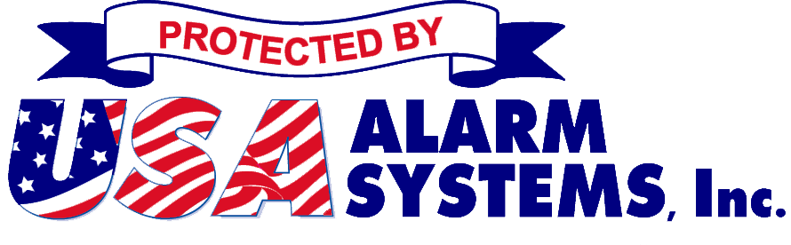 USA Alarm Systems - Protected By USA Alarm Systems, Inc.