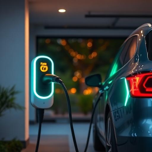 Electric Vehicle / Hybrid Vehicle Charging System Services