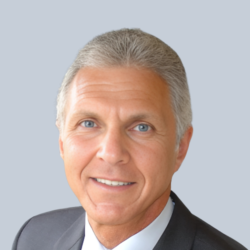 Stephen Luck
