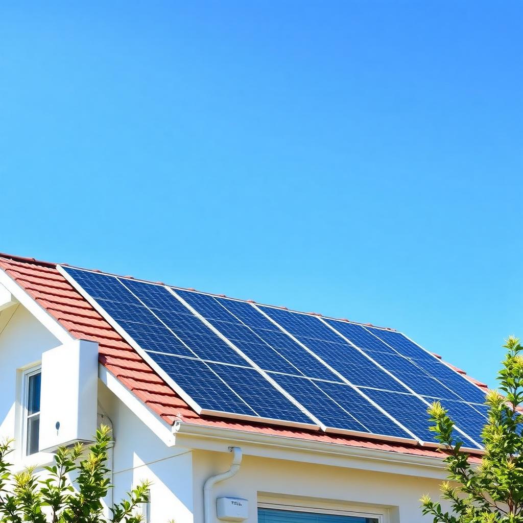 Solar Panels