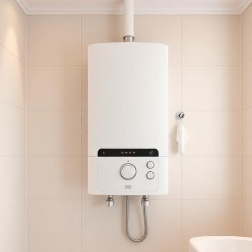 Water Heater Services