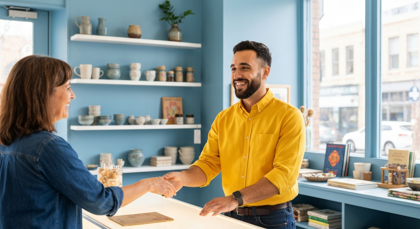Merchant Cash Advance