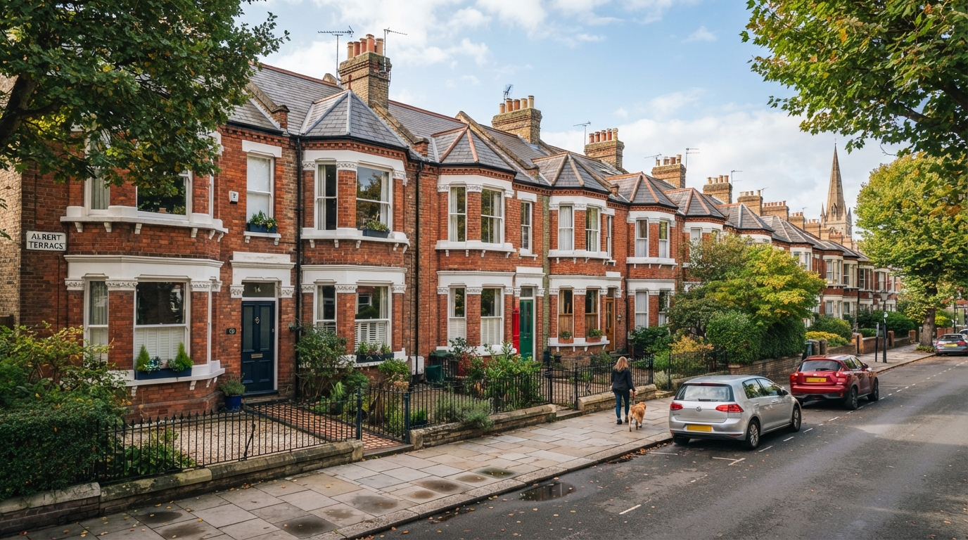 Refinancing a Buy-to-Let Portfolio With No Personal Income