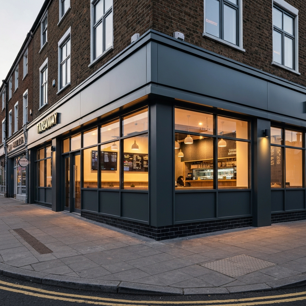 Bridging Loans