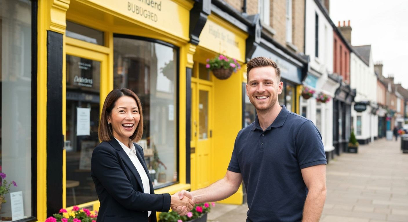 Acquisition Loans