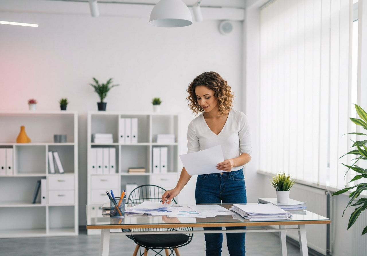 Invoice Factoring