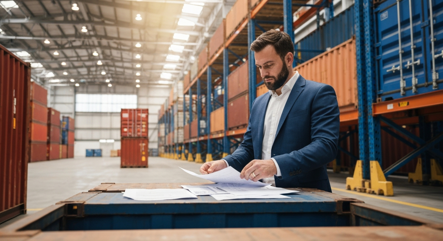 Export & Import Loans