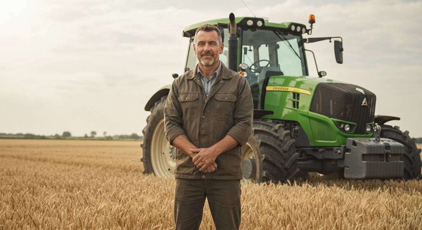 Agricultural Loans