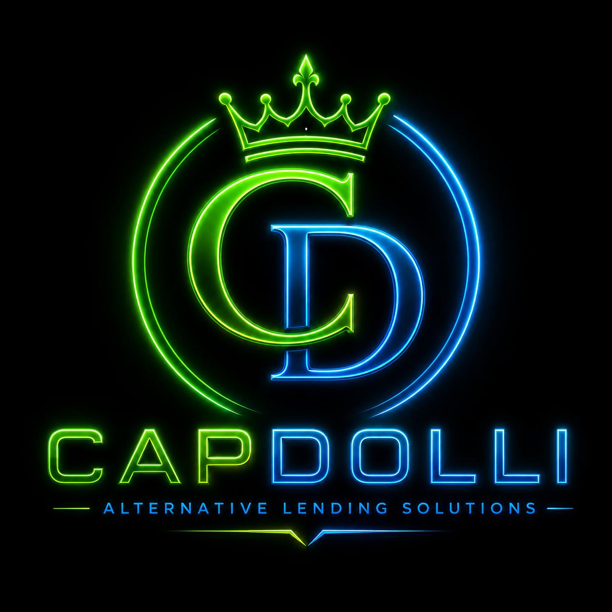 Capdolli logo