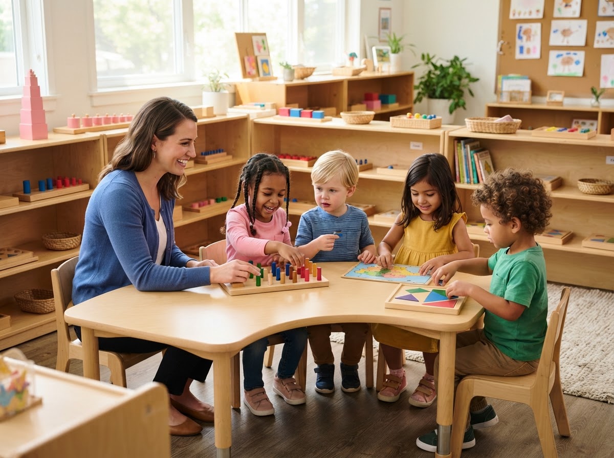 Preschool