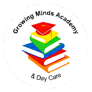 Growing Minds Academy Logo