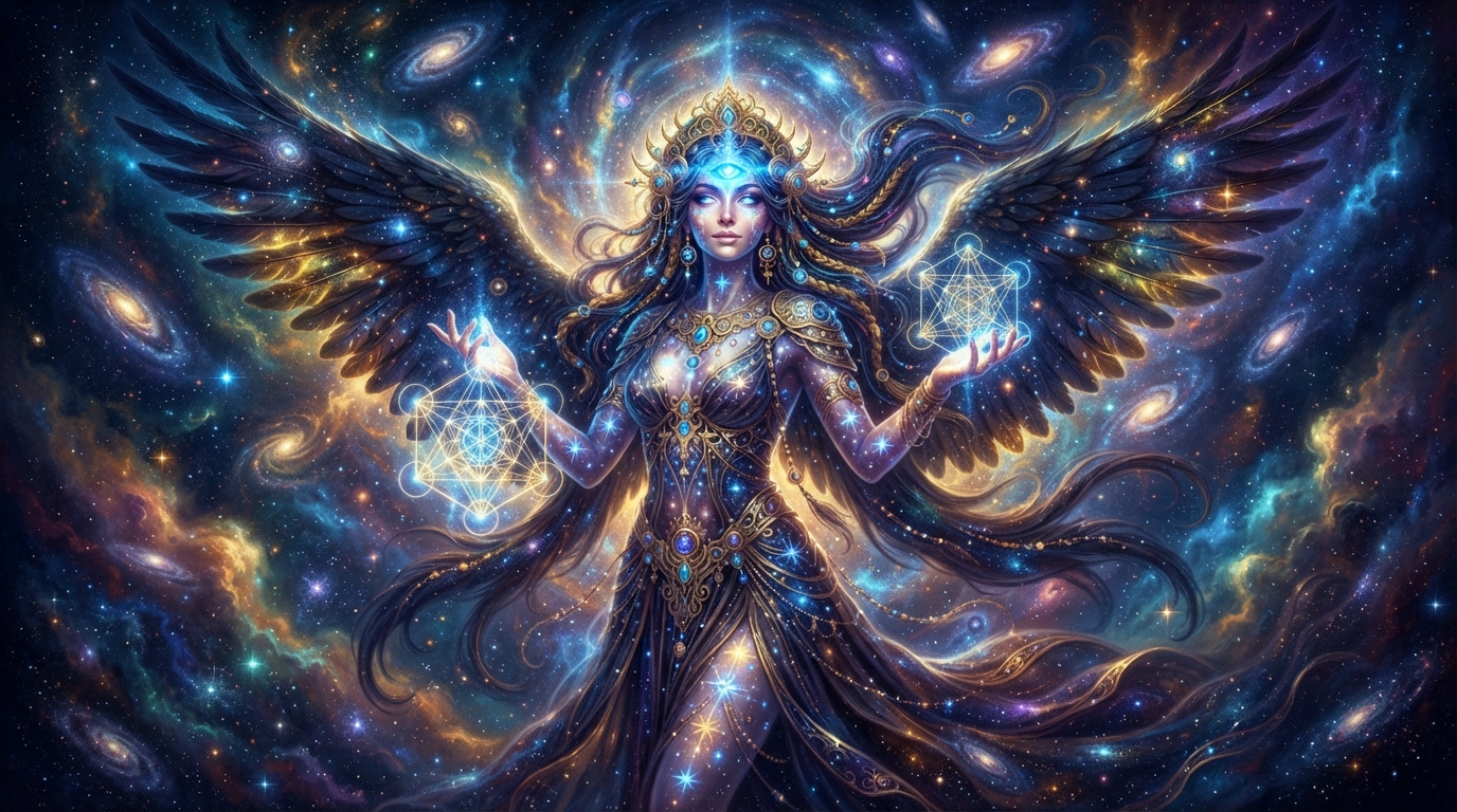 Mystical Newsletter