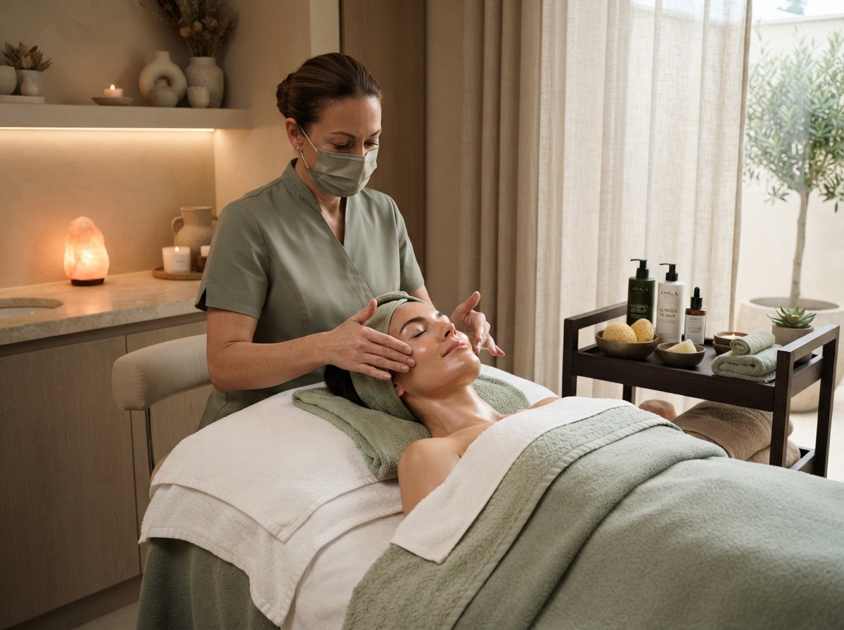Facials