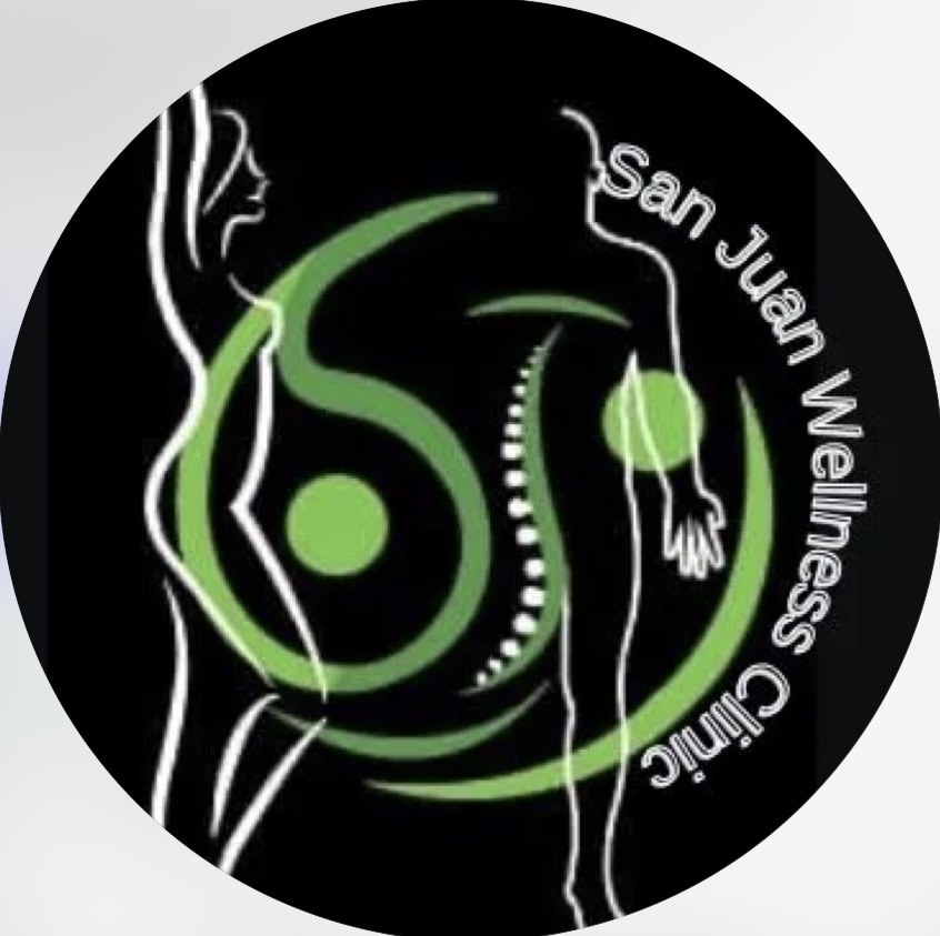 San Juan Wellness Clinic Logo