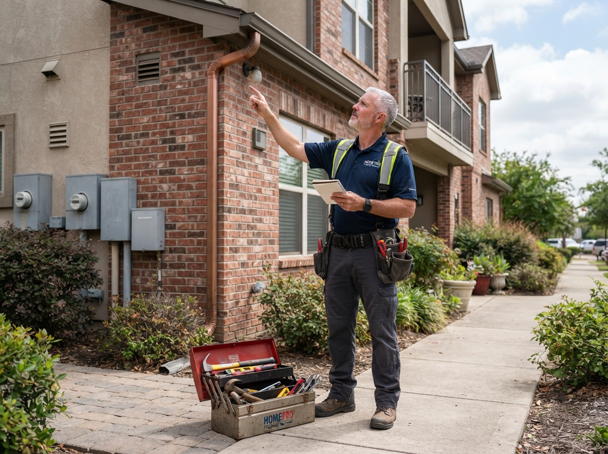General Maintenance — MARDAN Construction