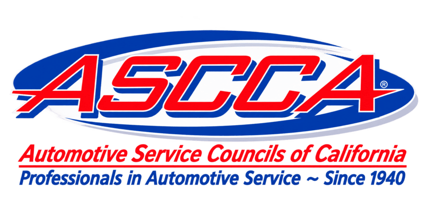 Automotive Service Councils of California Logo