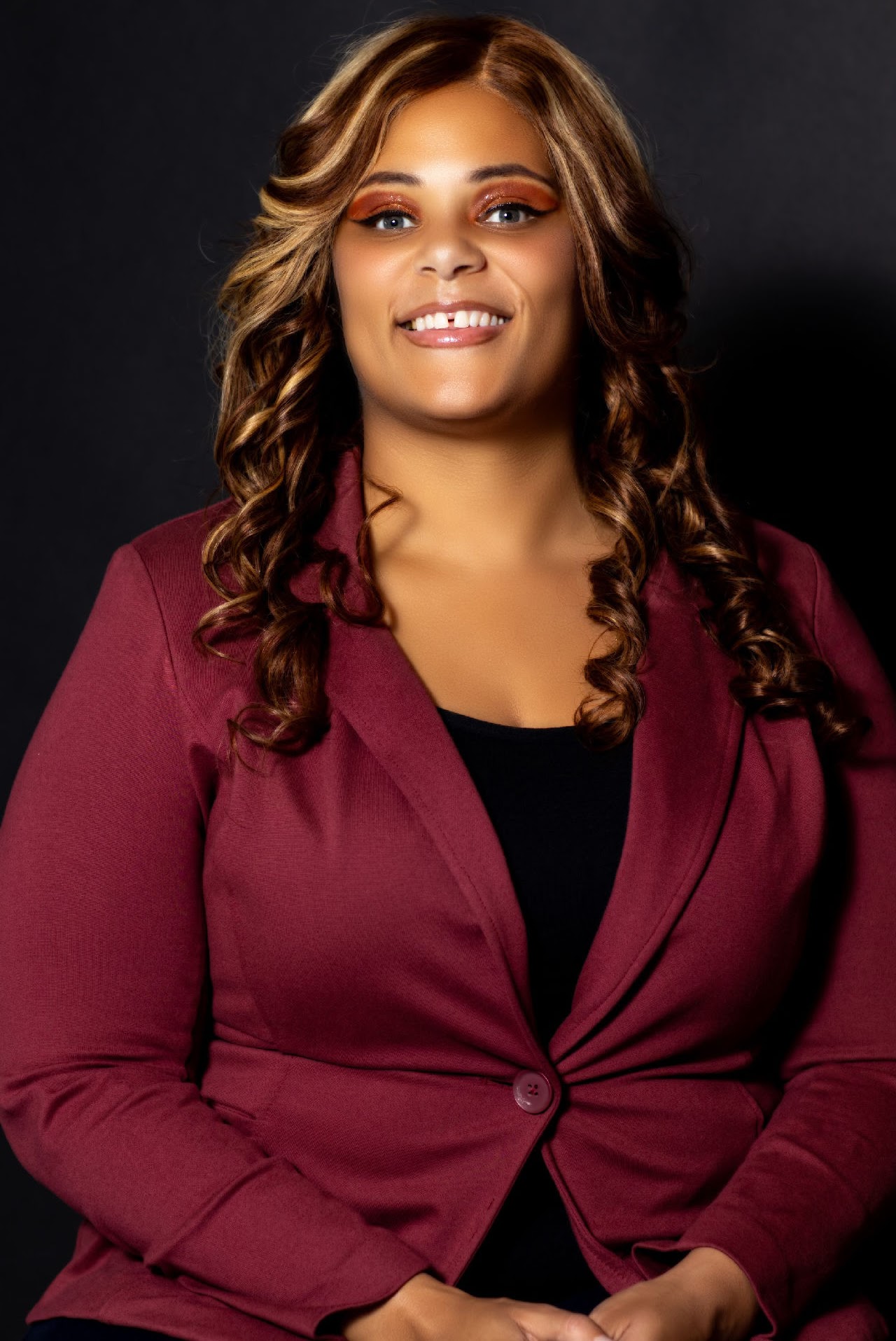 Melva Henderson, Founder of Living Beyond Limits