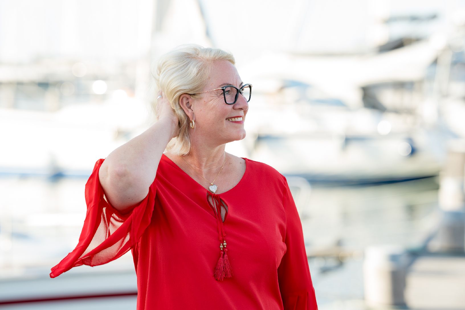 Annett Bergmann — OCEAN IN YOU* VIP