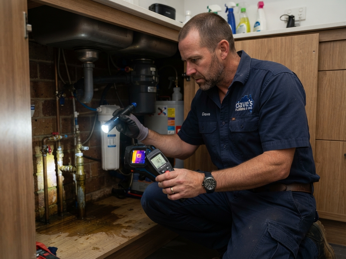 How to Tell If You Have a Hidden Water Leak