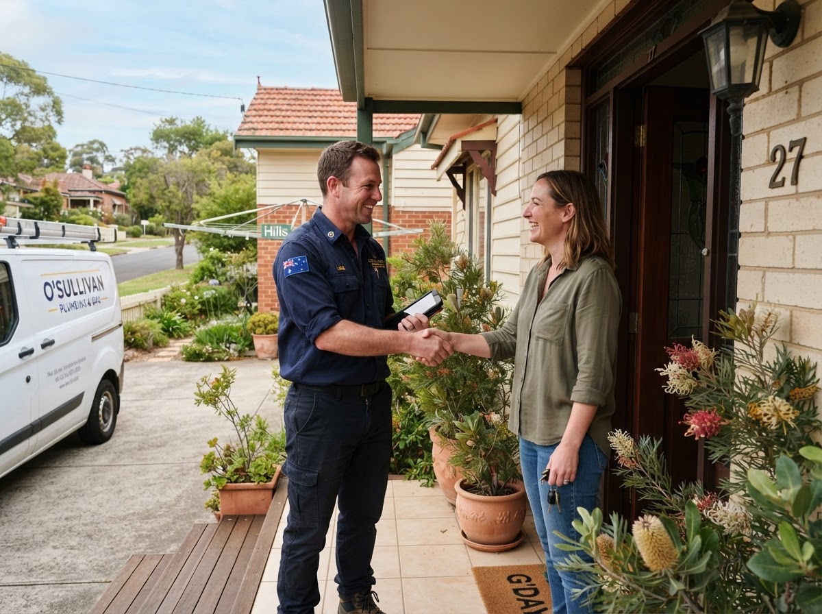 How to Find a Reliable Plumber on the Gold Coast