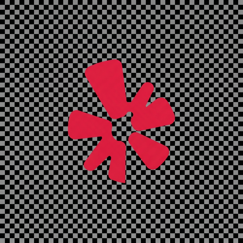 Yelp Logo