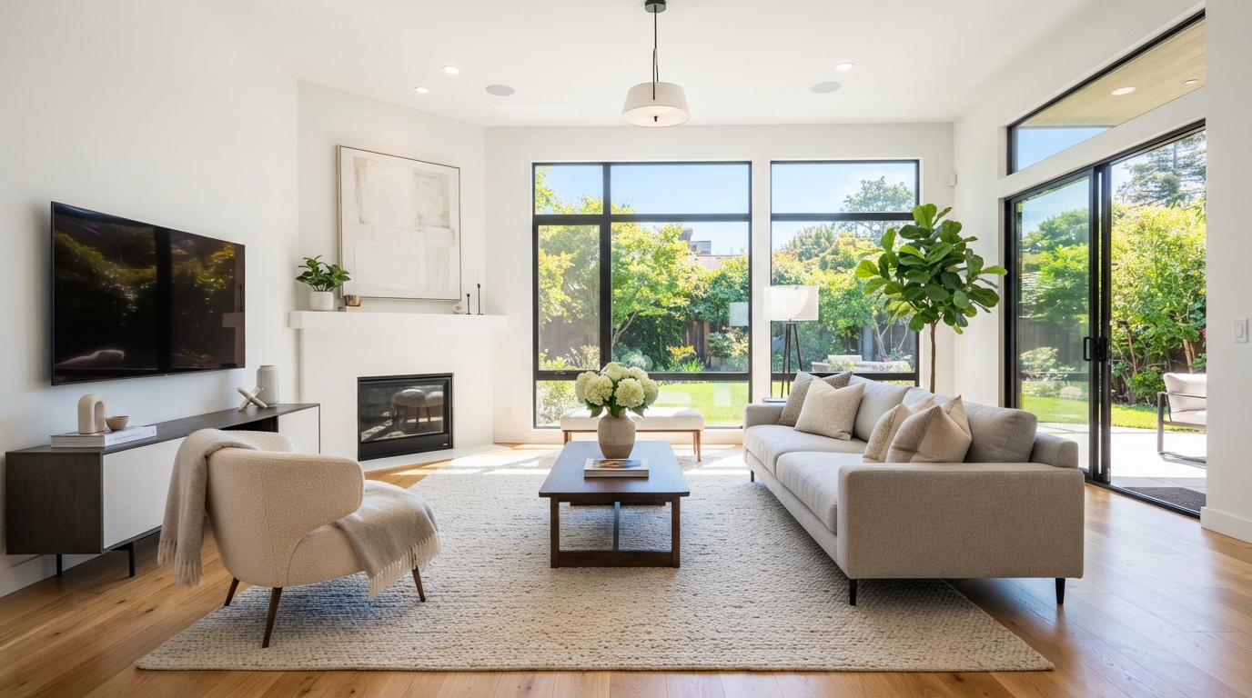 Professional cleaning services in Woodland, CA