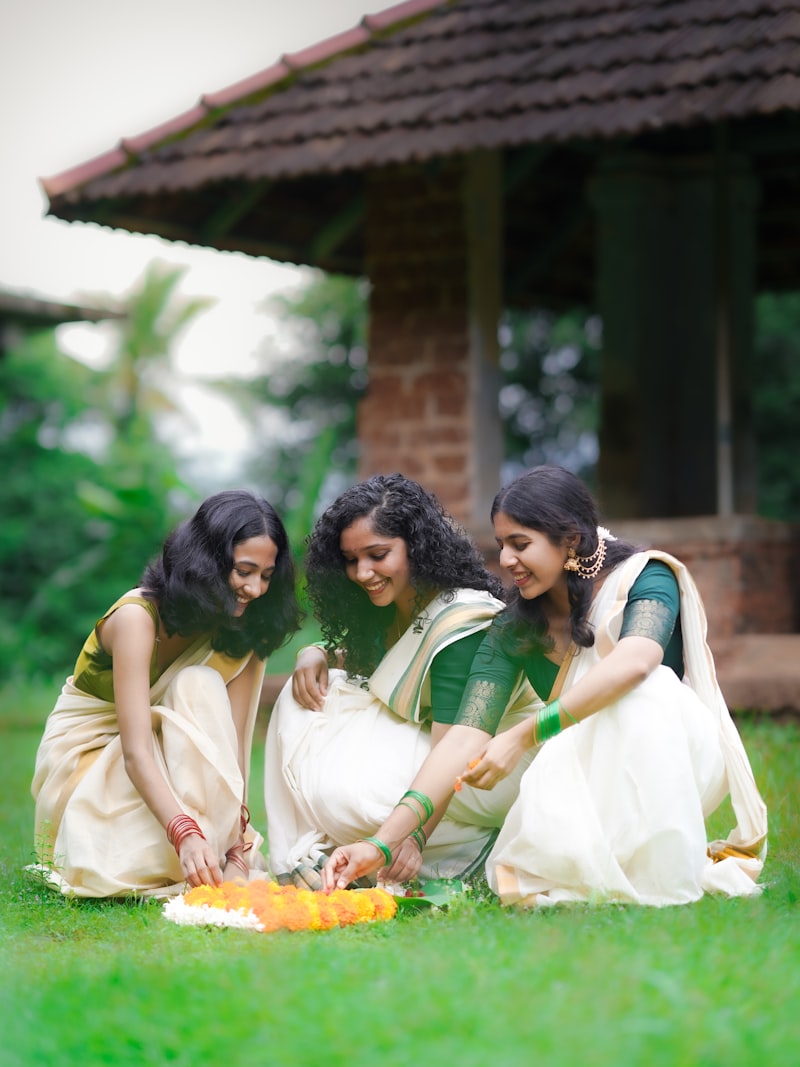 Ayurveda retreat experience