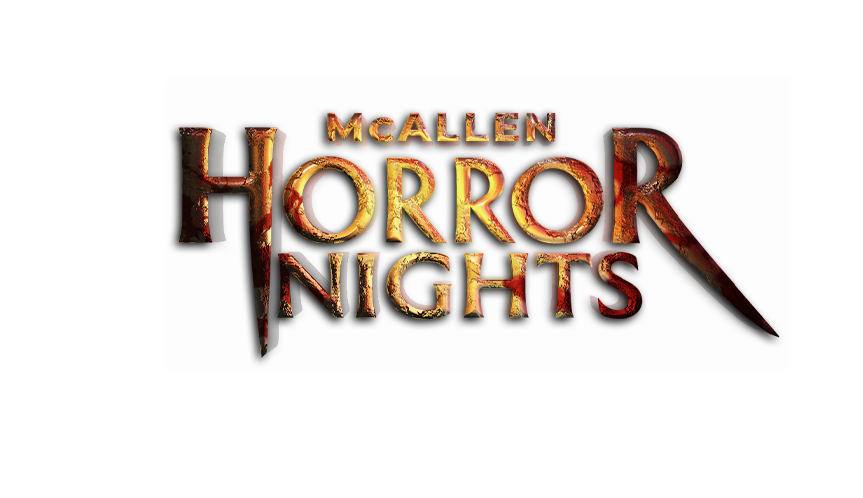 McAllen Horror Nights — Official Logo