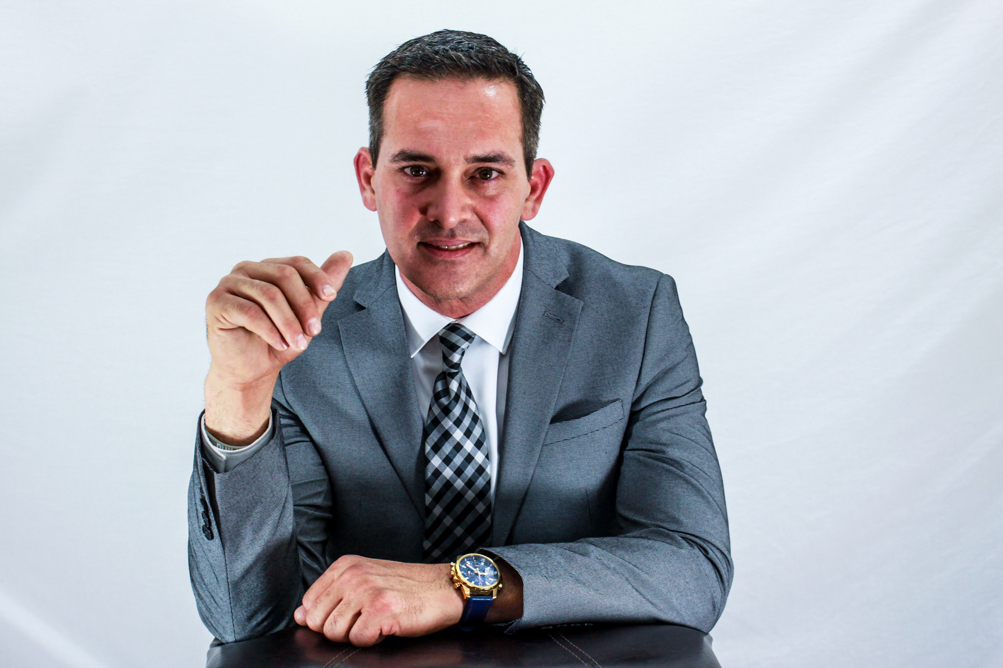 Robert R. Flores, Attorney at Law
