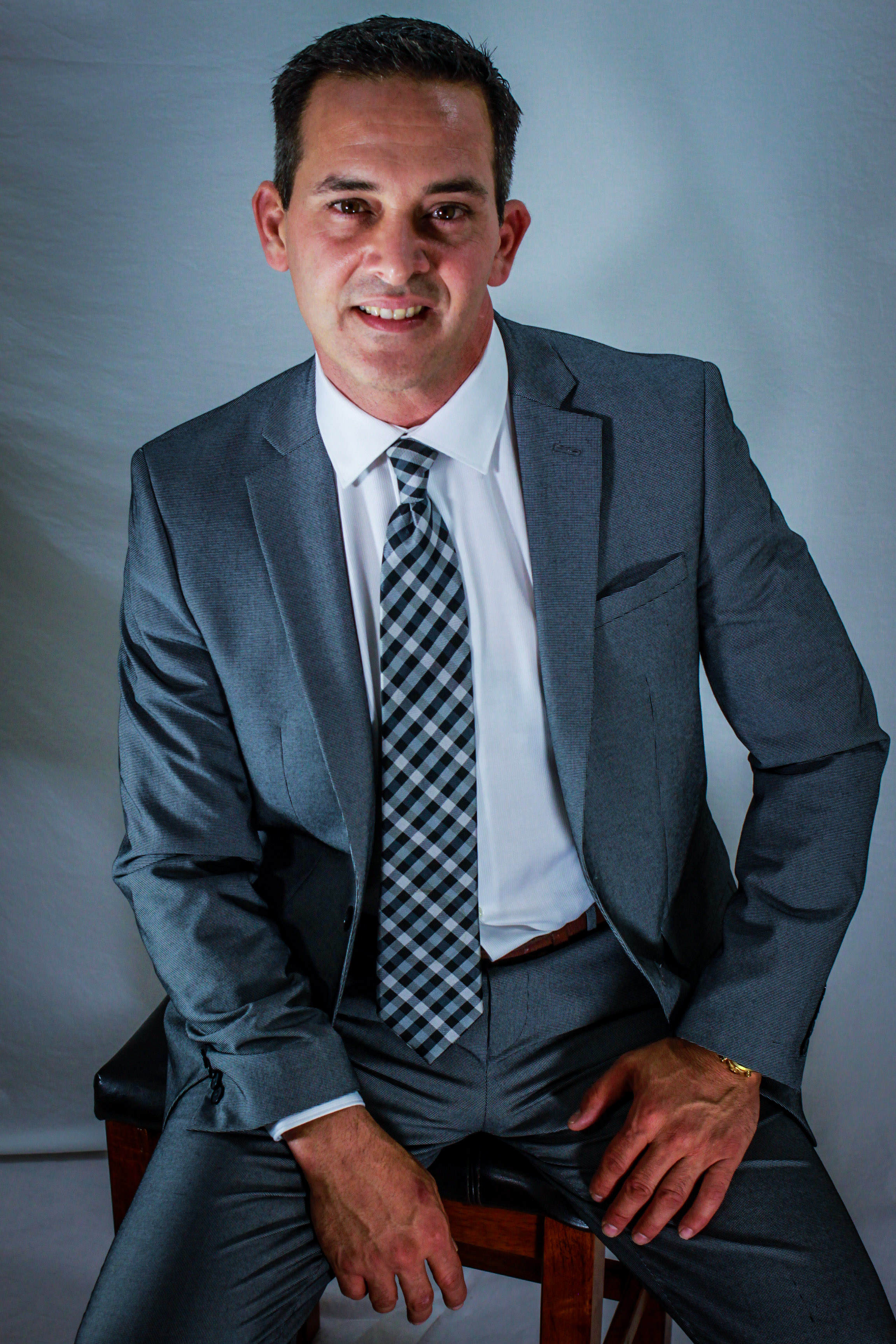 Robert R. Flores - Texas Trial Attorney and Mediator