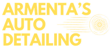 Armenta's Auto Detailing