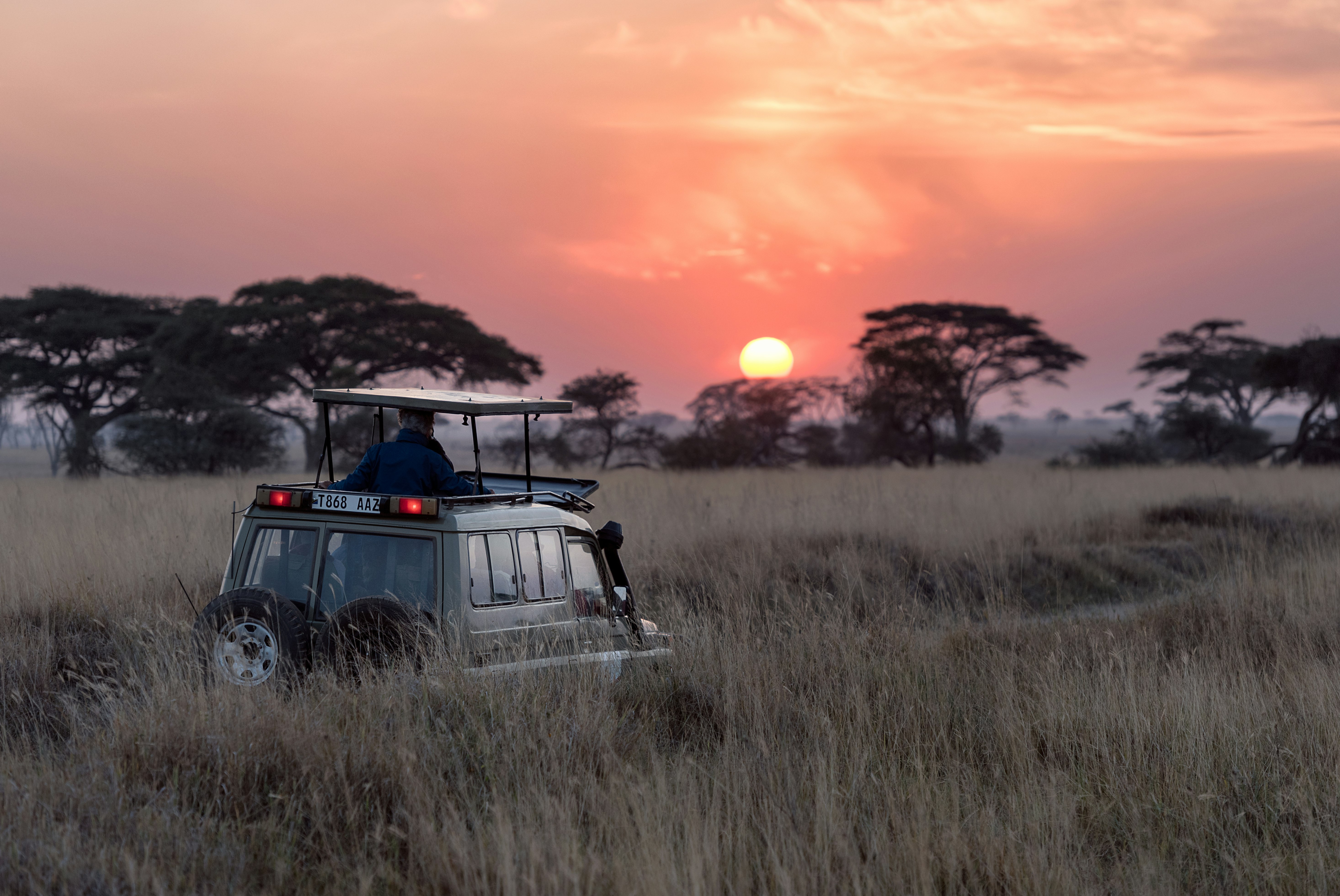 Reisetipps für Uganda