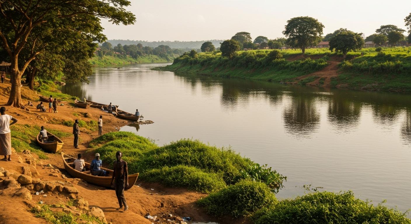 Uganda Safari Extensions