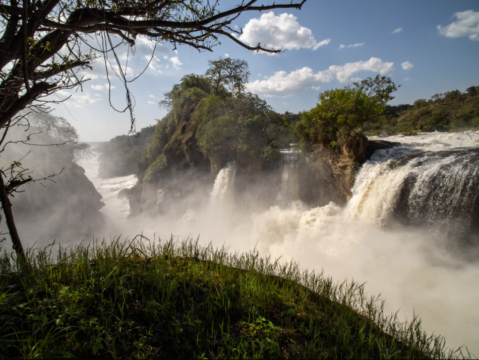 Murchison Falls Nationalpark